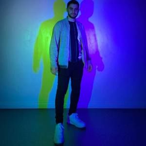 Meet your Posher, Johnathan